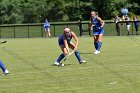 FH vs Nichols  Wheaton College Field Hockey vs Nichols College. - Photo By: KEITH NORDSTROM : Wheaton, field hockey, FH2021